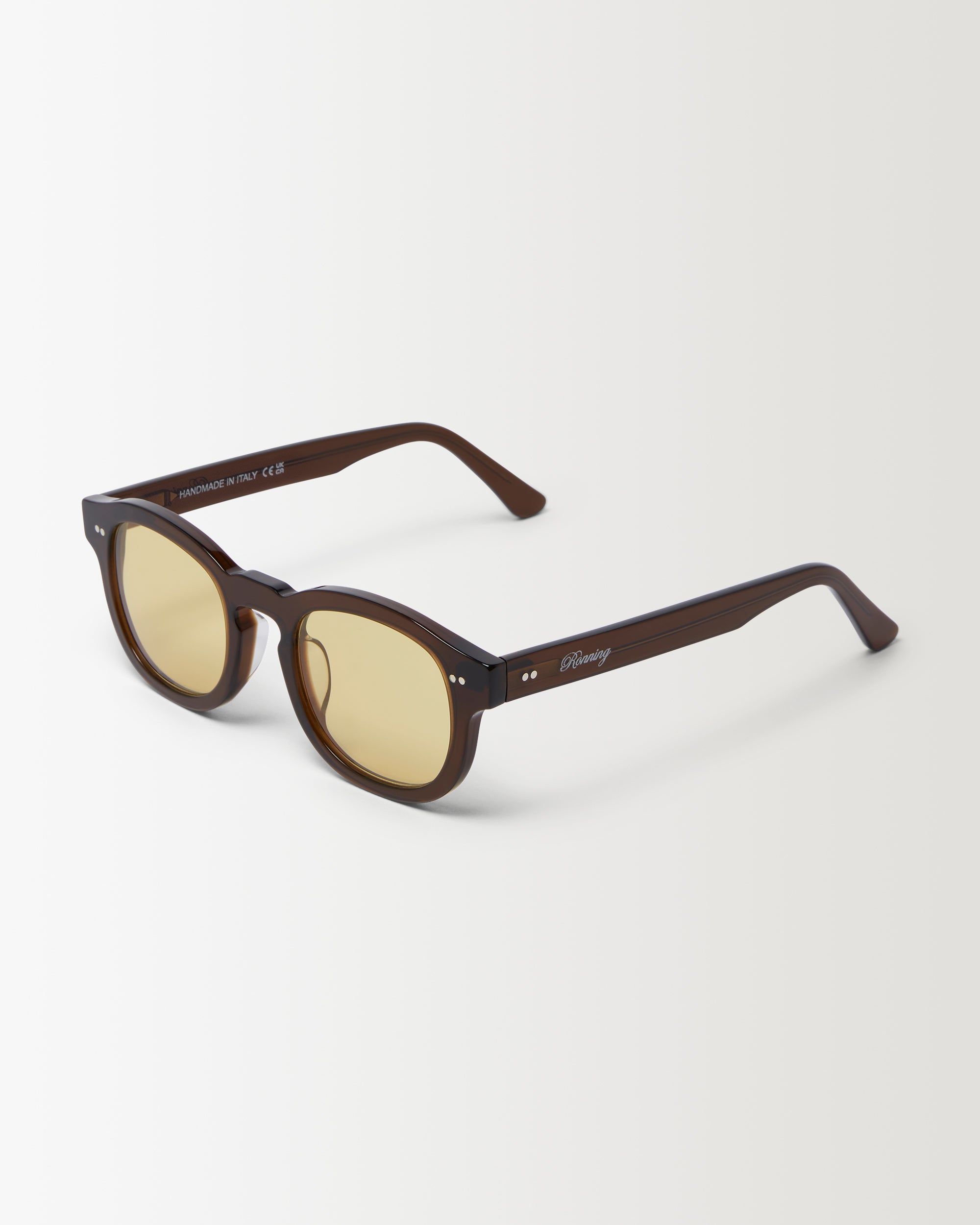 Sempre Sunglasses Tortoise