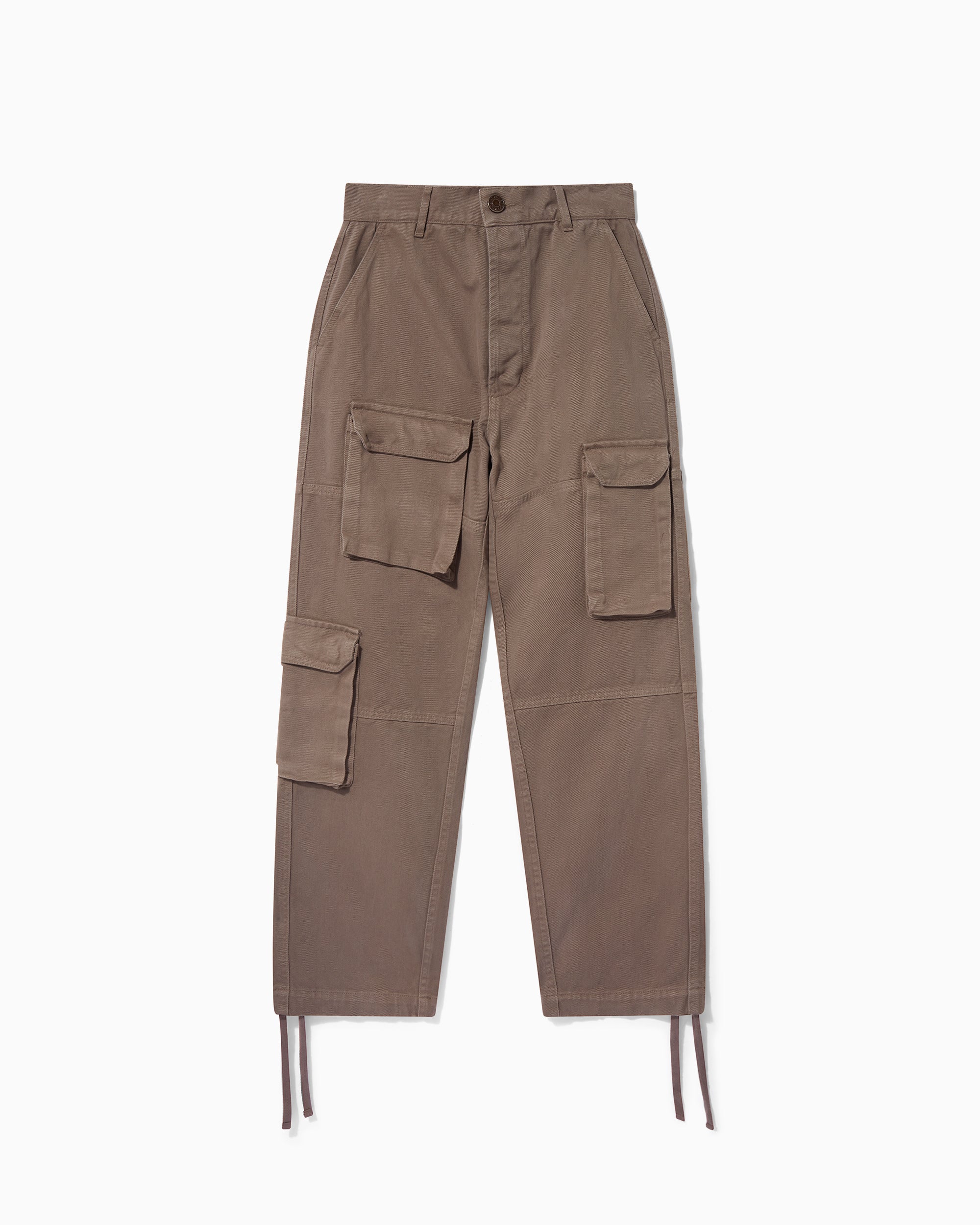 Everyday Cargo Pant - Walnut – RONNING