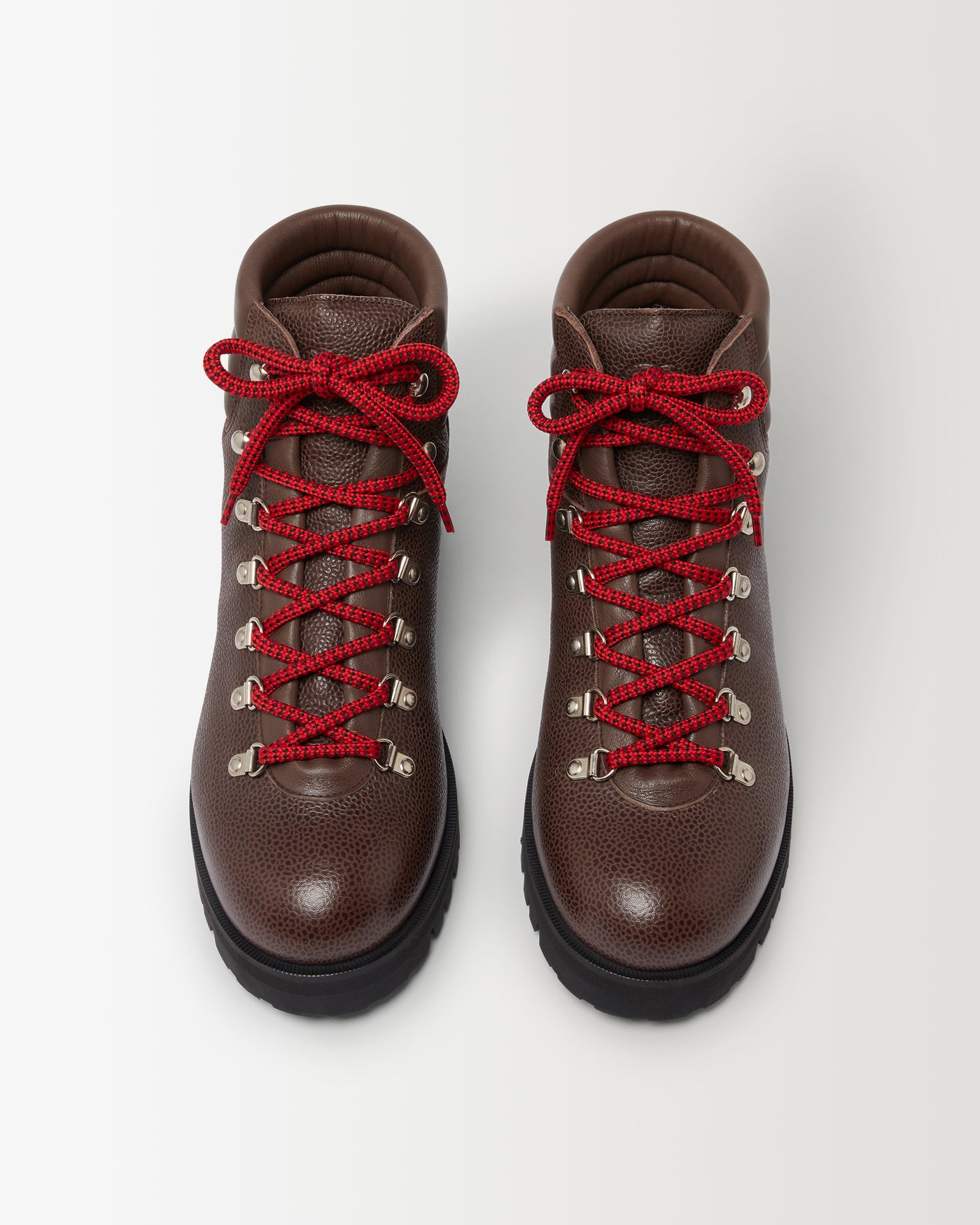 Hiker Boot - Brown