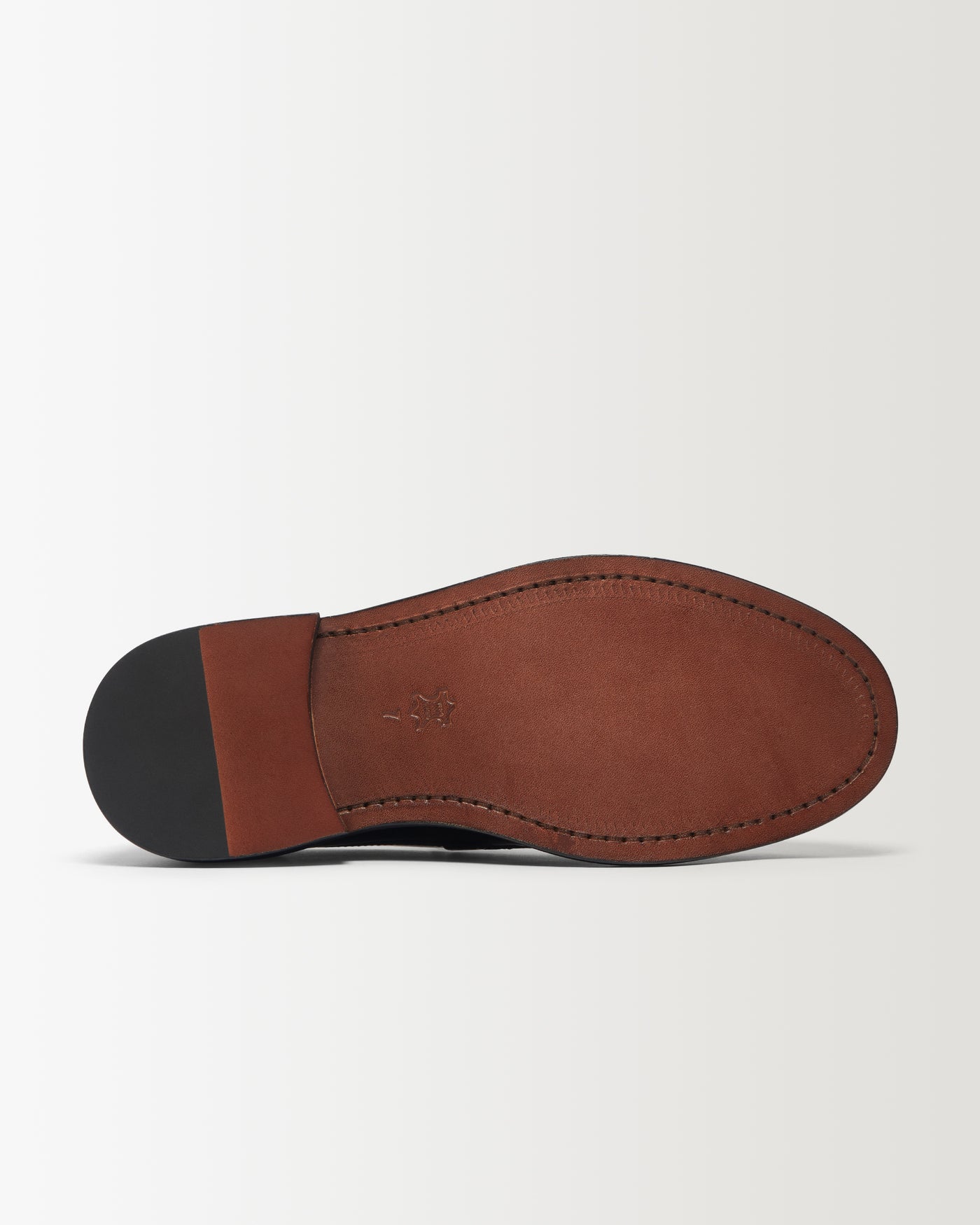 City Loafer - Black