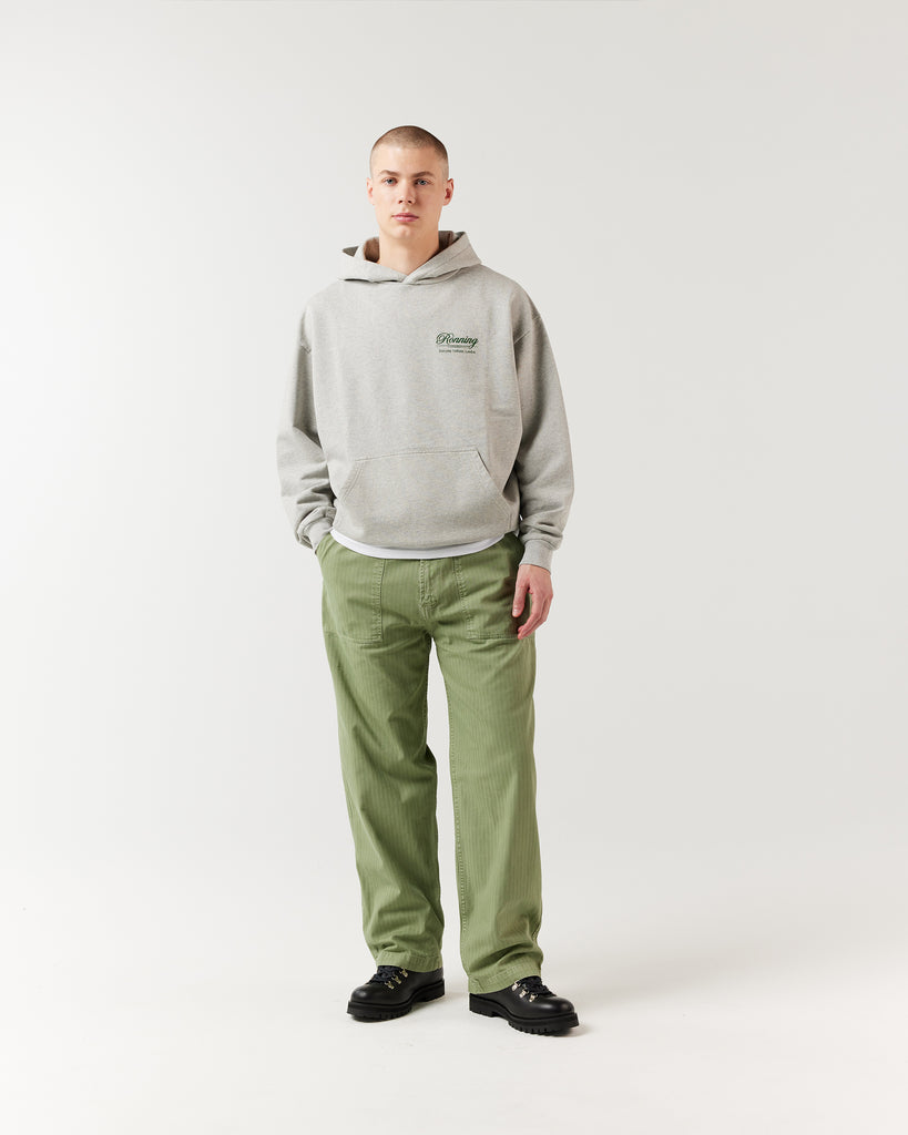 Everyday Fatigue Pant - Olive – RONNING