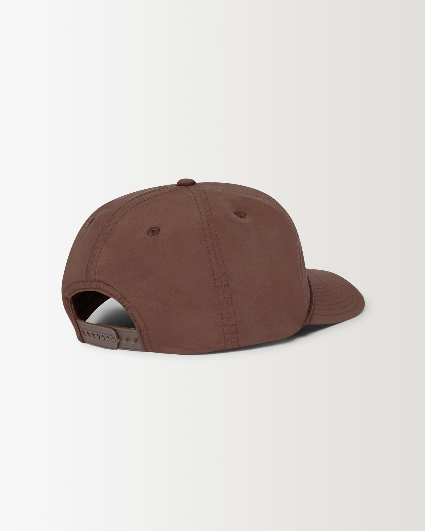 Uniform Cap - Walnut