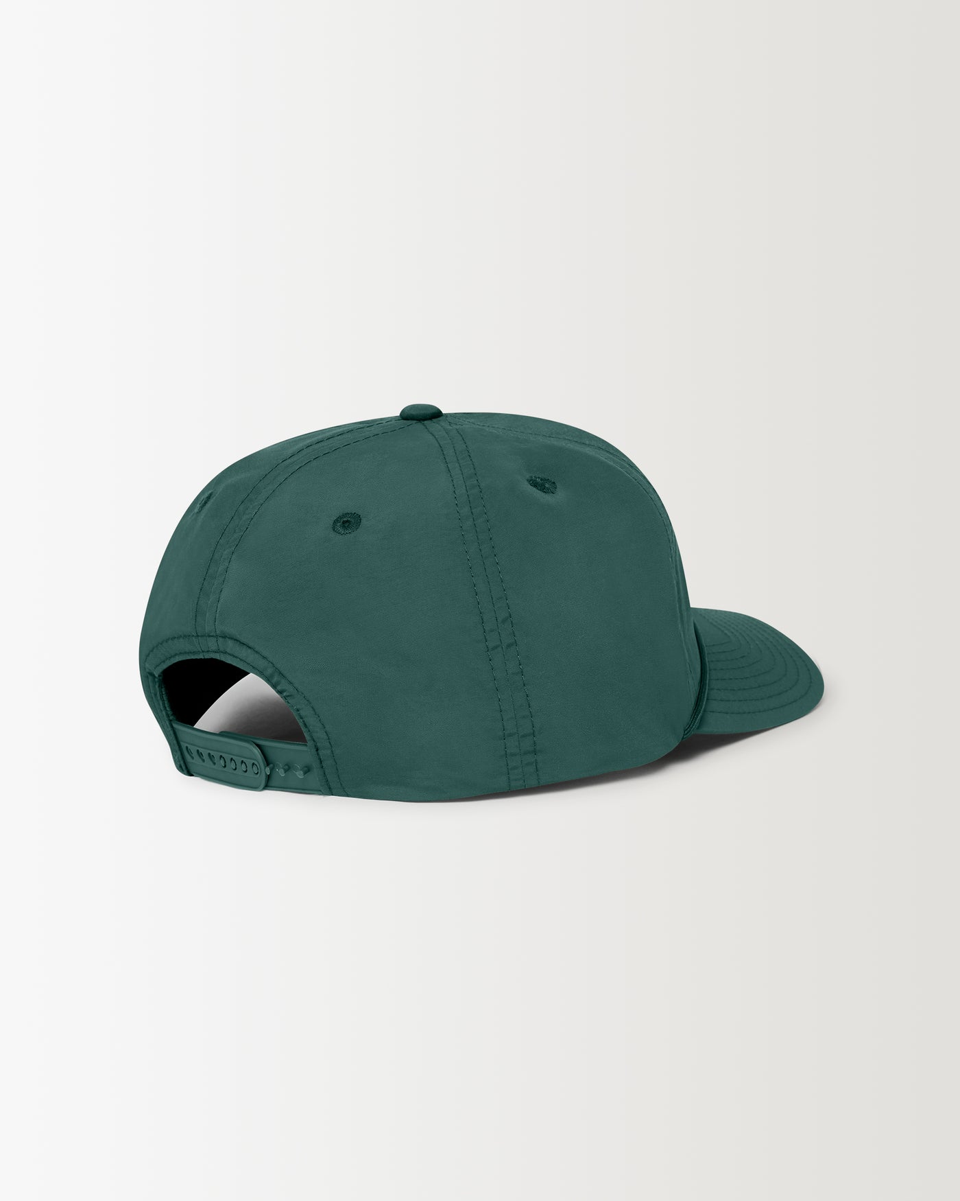 Uniform Cap - Green